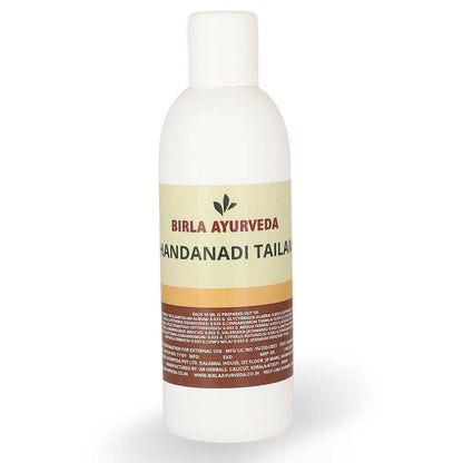 Birla Ayurveda ?h?nd?n??di Th?il?m