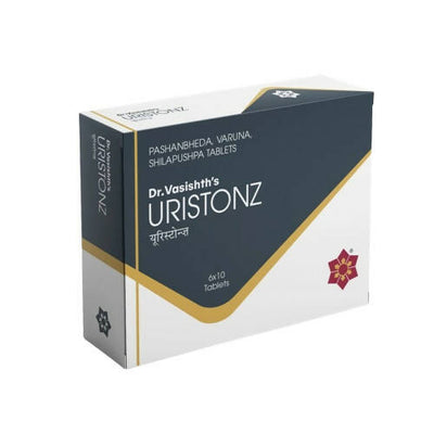 Dr.Vasishth's Uristonz Tablets
