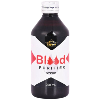 Cipzer Blood Purifier Syrup