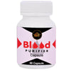 Cipzer Blood Purifier Capsules