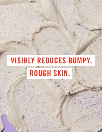 First Aid Beauty KP Bump Eraser Body Scrub