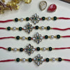 Dhiyona Thread Rakhi