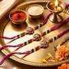 Dhiyona Thread Rakhi