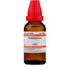 Dr. Willmar Schwabe India Thiosinaminum Dilution