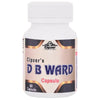 Cipzer D.B. Ward Capsules