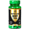 Cipzer Doctor Clear Body Toxin Capsules