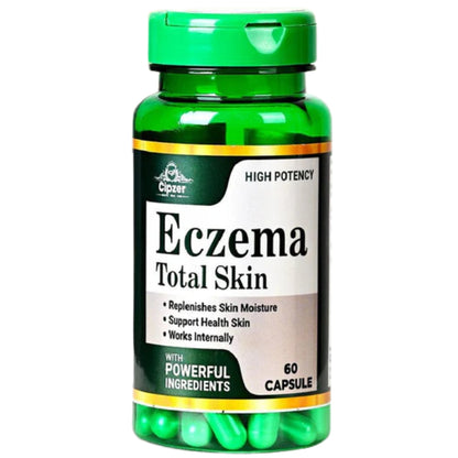 Cipzer Energy Support Everyday Capsules