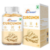 Dr. Morepen Curcumin Capsules