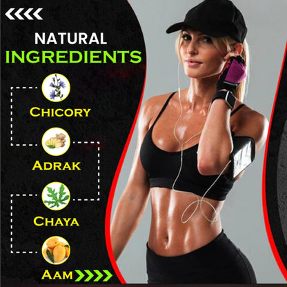 Cipzer Fitness Nutrition Maximum Strength Capsules