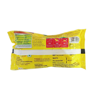 Patanjali Twisty Tasty Noodles