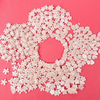 Confect Christmas Sprinkles CH Multipack 11