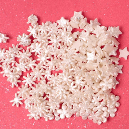 Confect Christmas Sprinkles CH Multipack 11