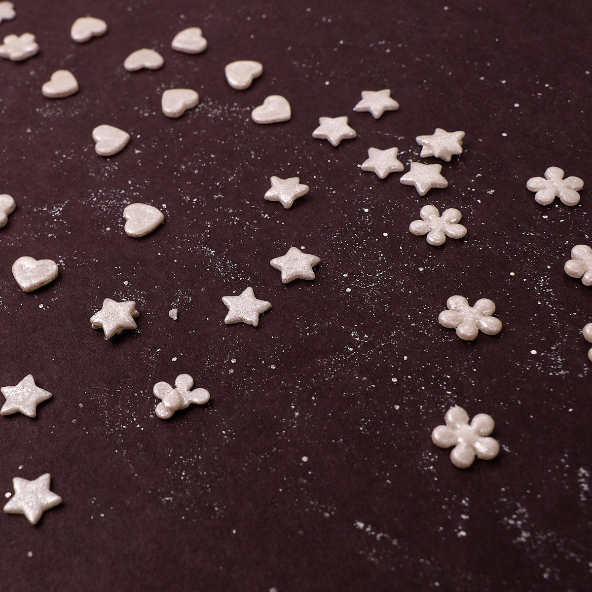 Confect Christmas Sprinkles CH Multipack 11