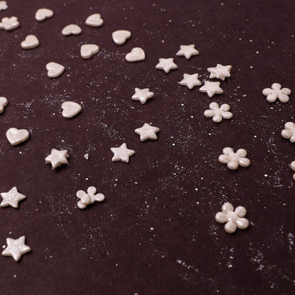 Confect Christmas Sprinkles CH Multipack 11