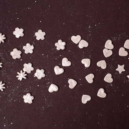 Confect Christmas Sprinkles CH Multipack 11