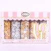 Confect Christmas Sprinkles CH Multipack 9