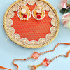 Dhiyona Thread Rakhi