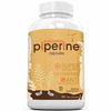 Ramini Bio Nutrition Curcumin Piperine 500mg Veg Capsules