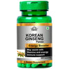 Cipzer Korean Ginseng Capsules