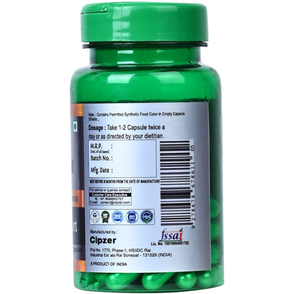 Cipzer Karela Capsules