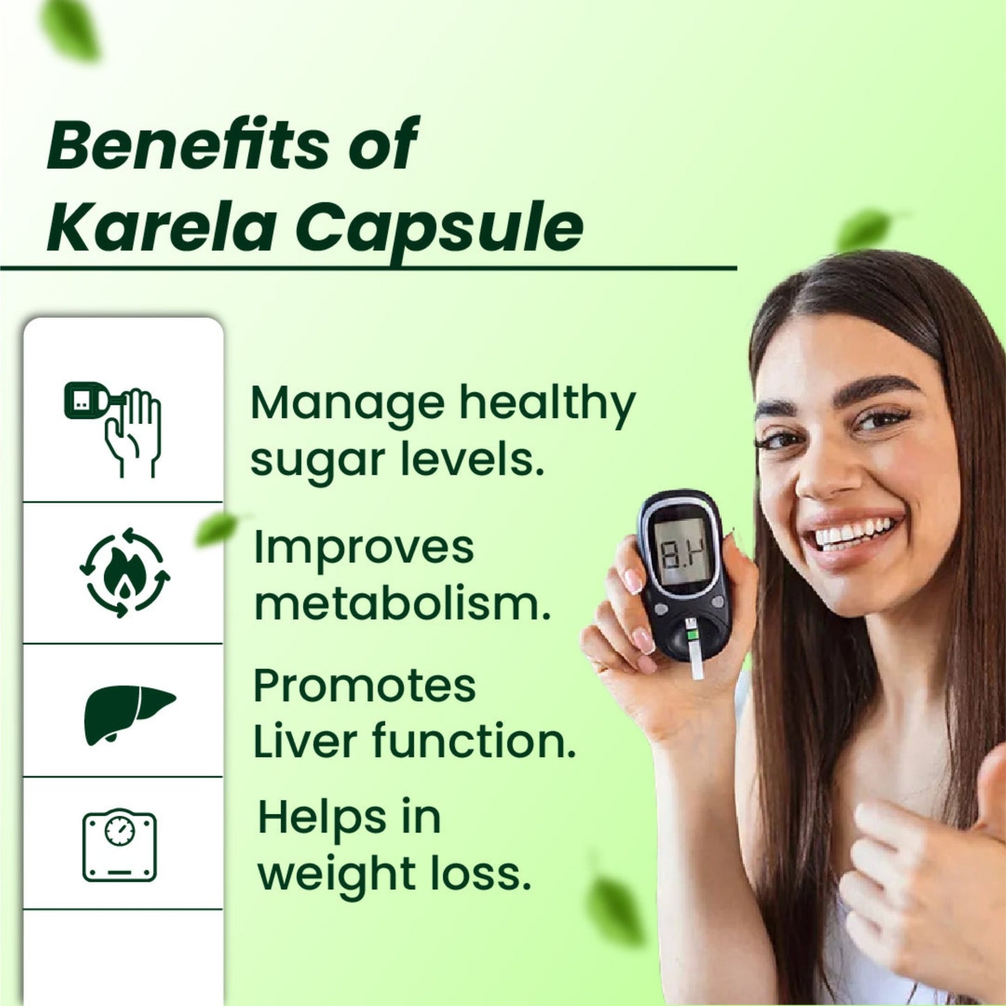 Cipzer Karela Capsules