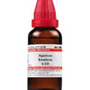 Dr. Willmar Schwabe India Agaricus Emeticus Dilution
