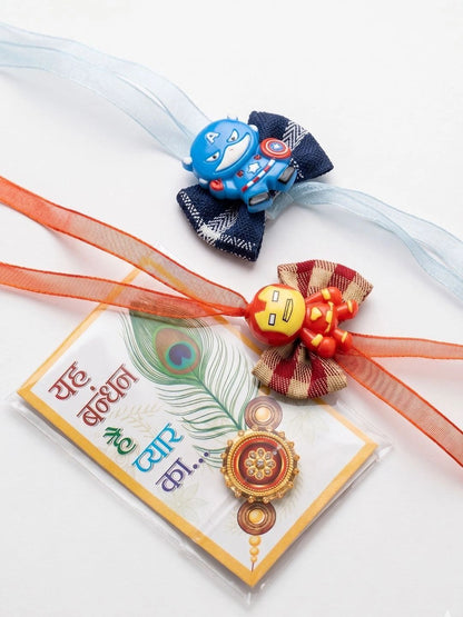 Anouk Thread Rakhi