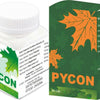 Ujwala Ayurvedashram Pycon piles capsules