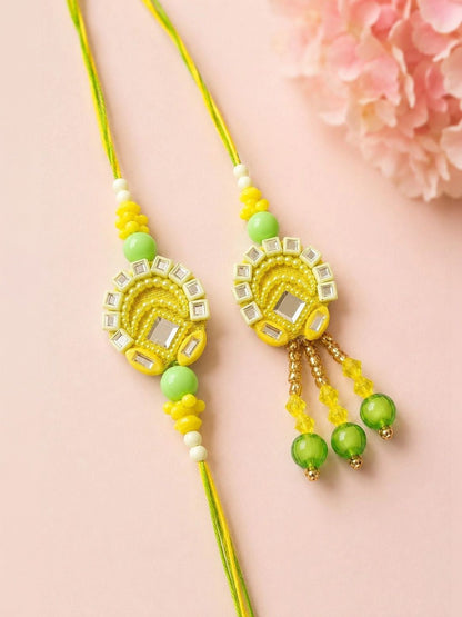Anouk Thread Rakhi