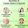 Cipzer Neem Capsules