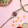 Dhiyona Thread Rakhi