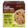 RiteBite Max Protein Muesli Munchies Nuts & Seeds