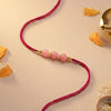 Dhiyona Thread Rakhi