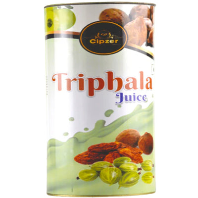 Cipzer Triphala Juice