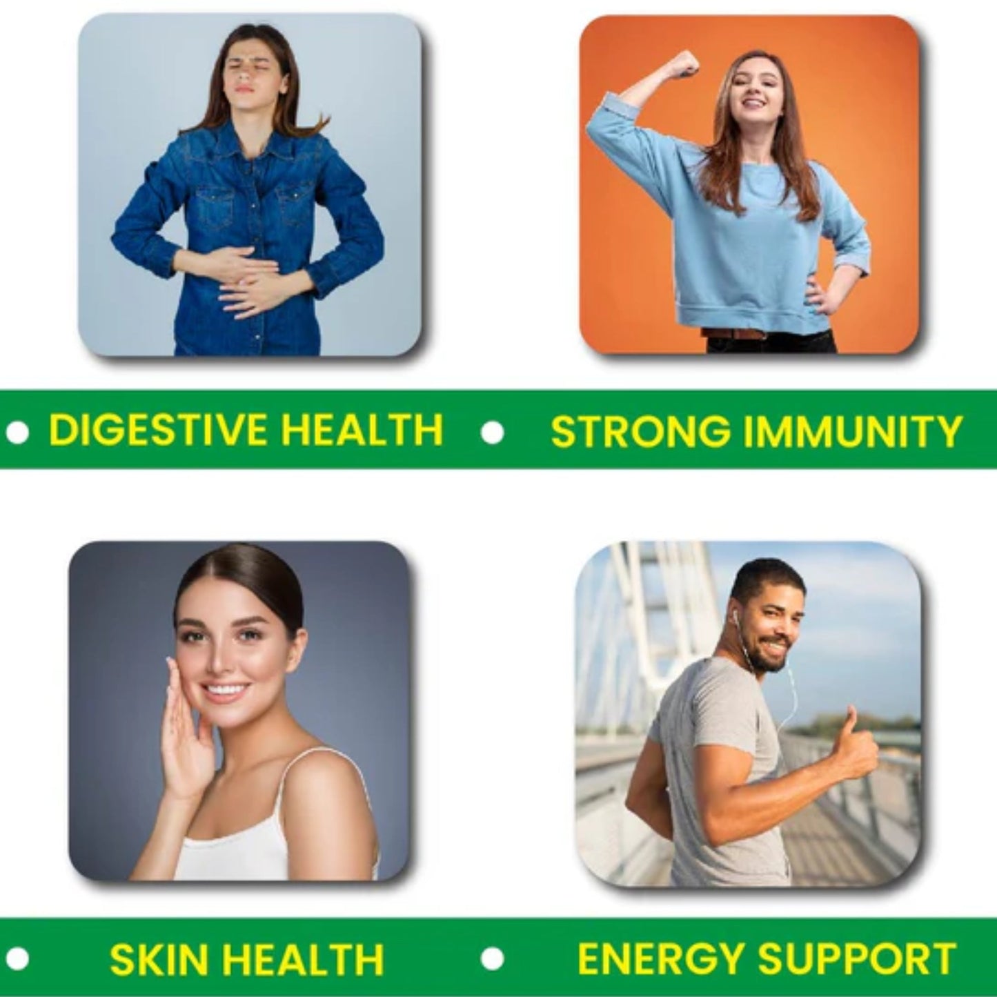 Cipzer Triphala Capsules