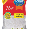 Siri Millets Organic Little Millet Flour (Saame Atta)
