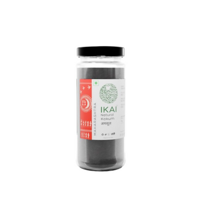 IKAI Natural Kokum (Dried Mangosteen)