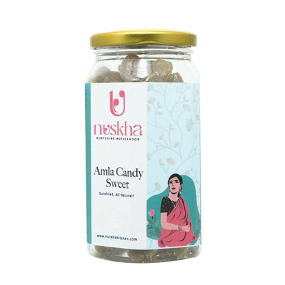 Nuskha Amla Candy Sweet
