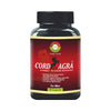Cordy Herb Mens Sexual Health Supplement Capsules