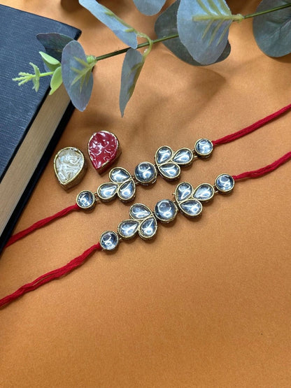 Anouk Thread Rakhi