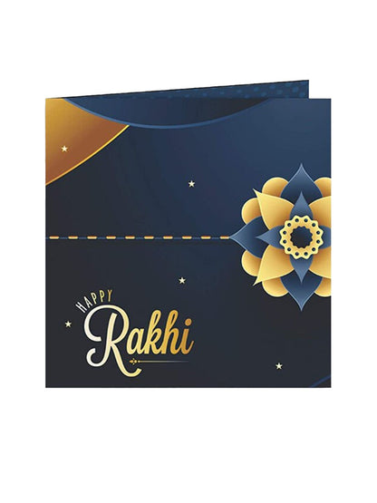 Anouk Unisex Beaded Thread Rakhi