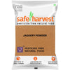 Safe Harvest Jaggery Powder