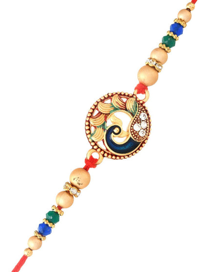 Anouk Thread Rakhi
