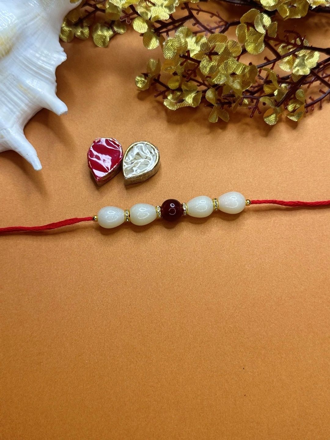 Anouk Thread Rakhi