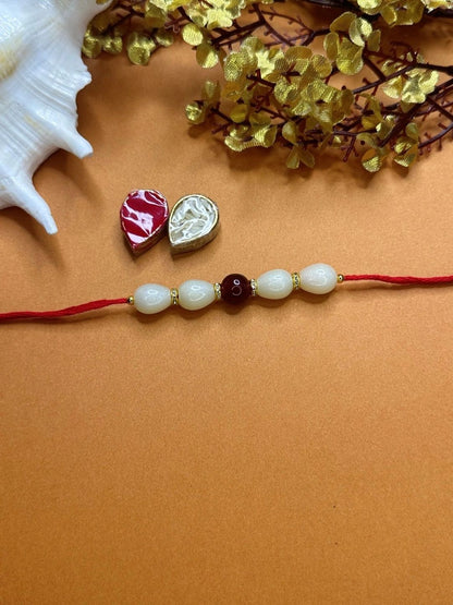 Anouk Thread Rakhi
