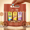 Plum Goodness Candy Cart Hand Cream Gift Set by BodyLovin'