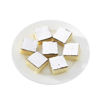 Dadu's - Chocolate Burfi