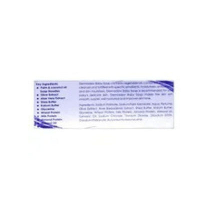 H&H Dermadew Baby Soap - Indyancart