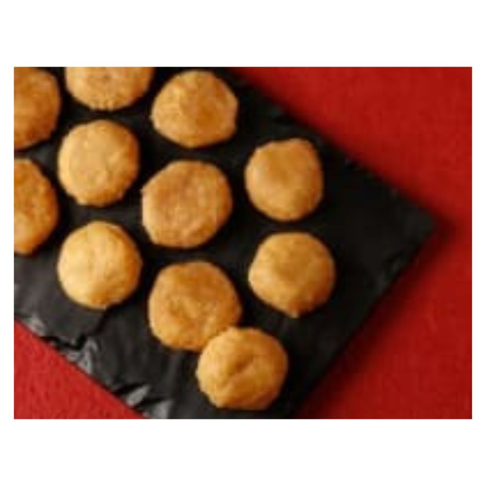 Pulla Reddy Badusha | Badusha Indian Sweet from Pulla Reddy Sweets - Indyancart
