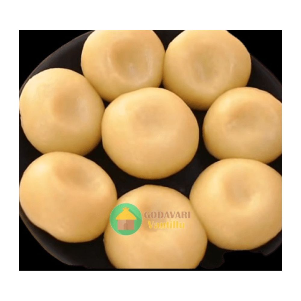 Godavari Vantillu Kova Billalu / Pala kova - Made with 100% Pure Organic Milk - Indyancart
